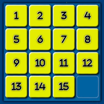 Puzzle Game
