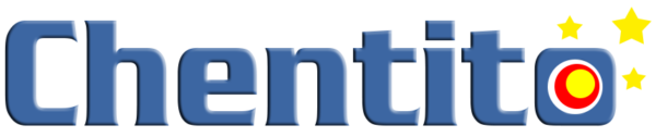 Logo Juegos Chentito Cabecera.