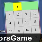 Factors Game – Juego de factores