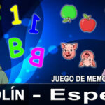 MEMOLÍN Espejo: Desafía tu mente con este juego de memoria inversa 💡