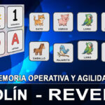 MEMOLÍN – Reverso: Reto de Memoria Operativa y Agilidad Mental